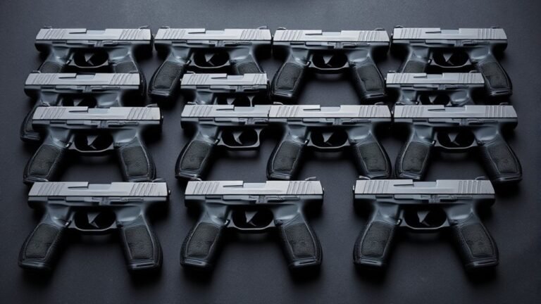 top 9mm concealed pistols