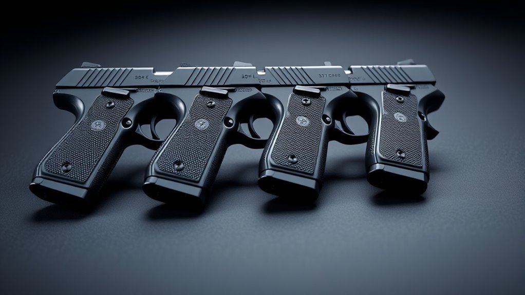 top 9mm defense pistols