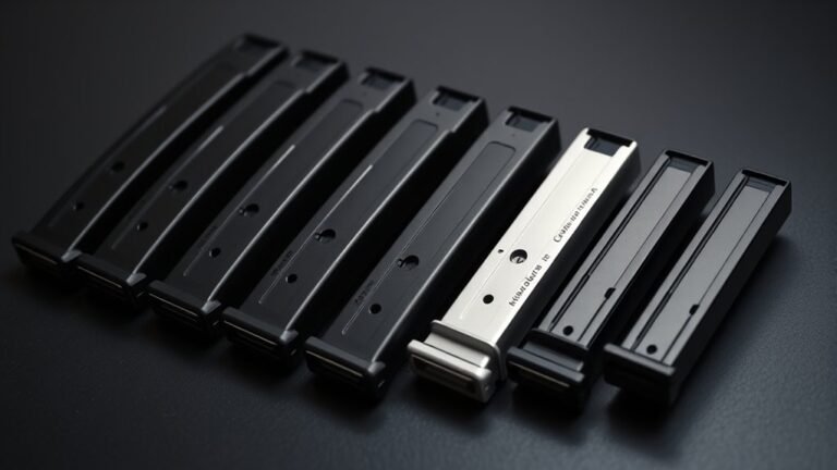 top 9mm magazine loaders