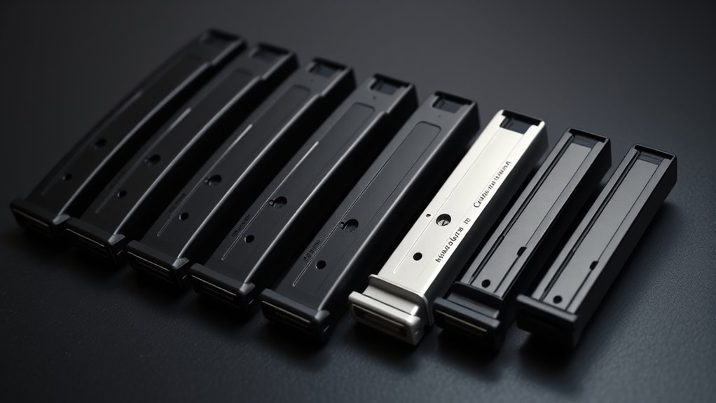 top 9mm magazine loaders