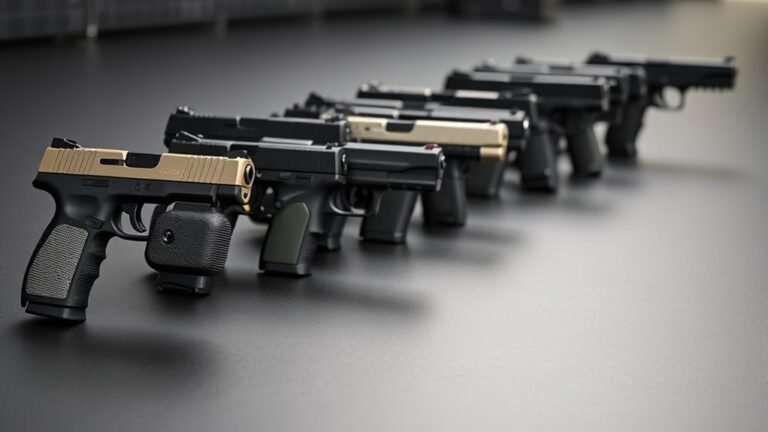 top 9mm pistol picks