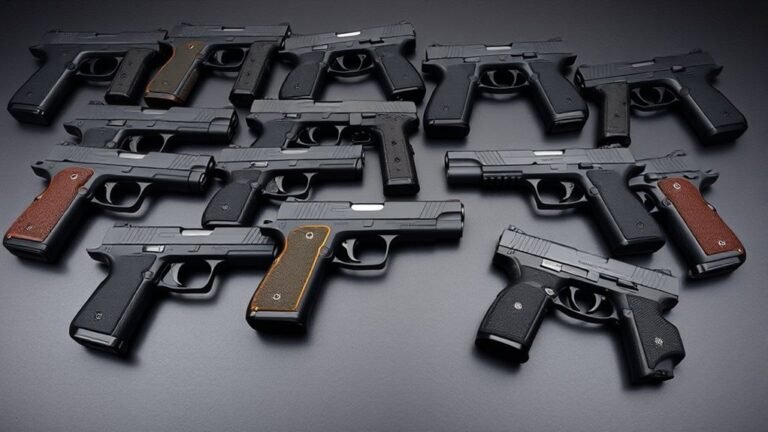 top 9mm pistols 2027