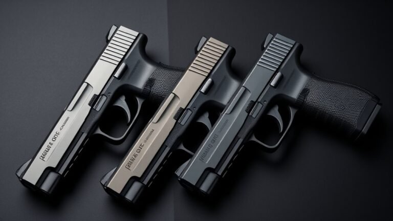 top 9mm pistols 2027