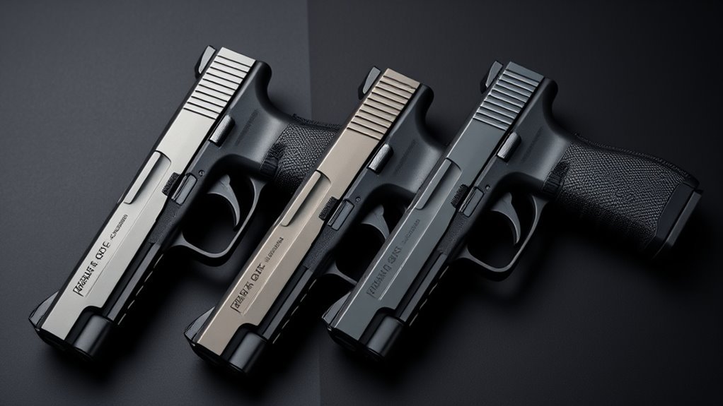 top 9mm pistols 2027