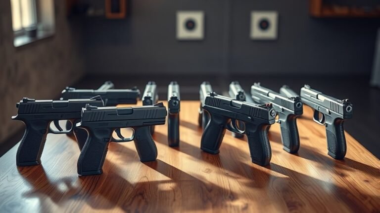 top 9mm pistols 2027