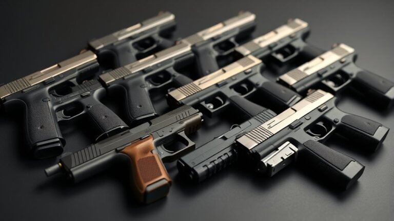 top 9mm pistols 2027
