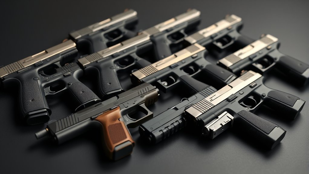 top 9mm pistols 2027