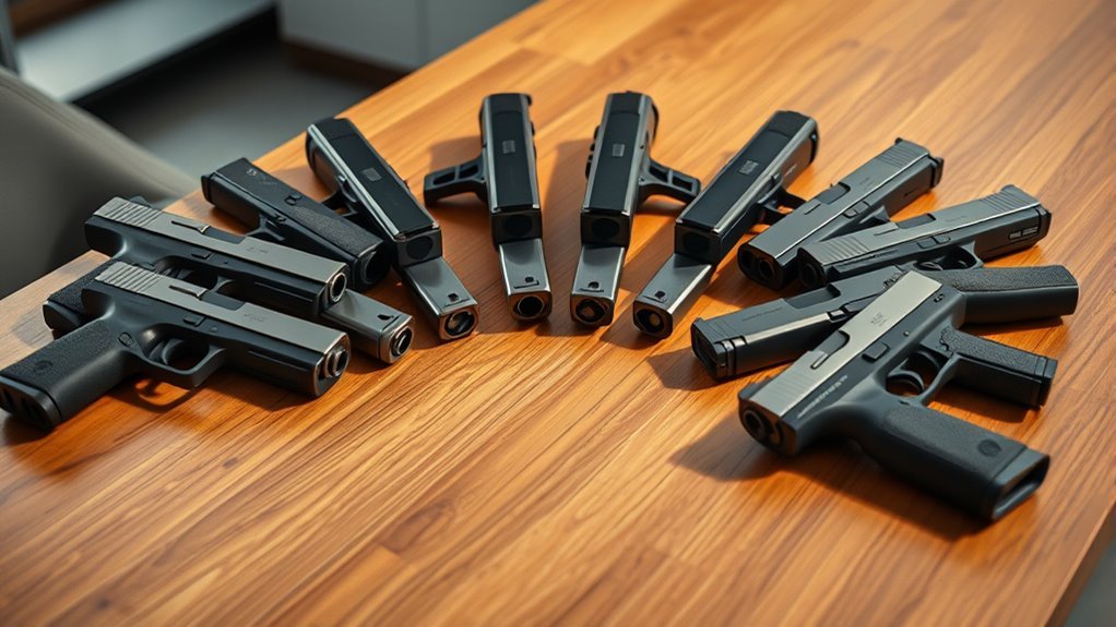 top 9mm pistols 2027