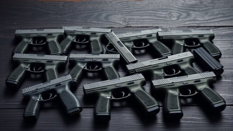 top affordable concealed carry guns