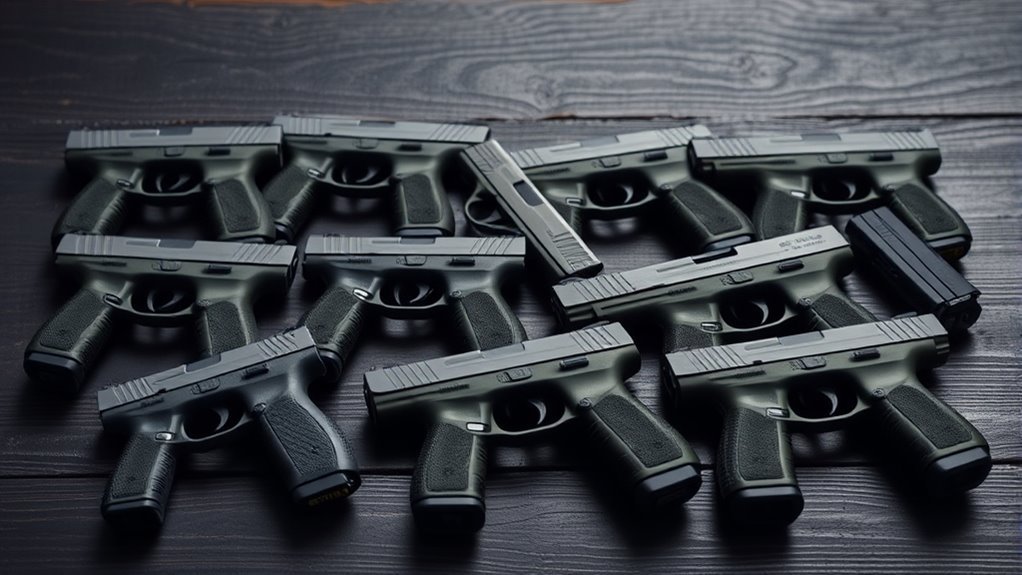 top affordable concealed carry guns