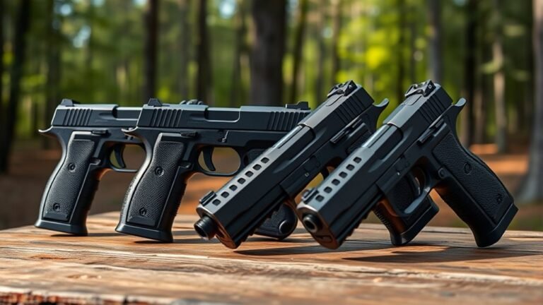 top air pistols 2027
