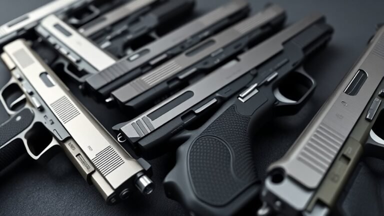 top air pistols guide