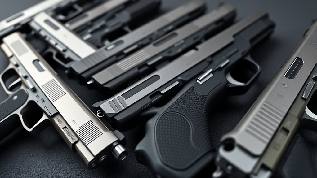 top air pistols guide
