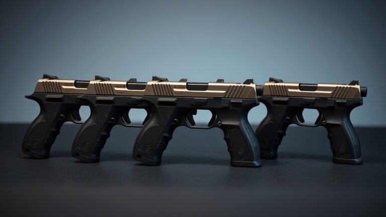 top air pistols review