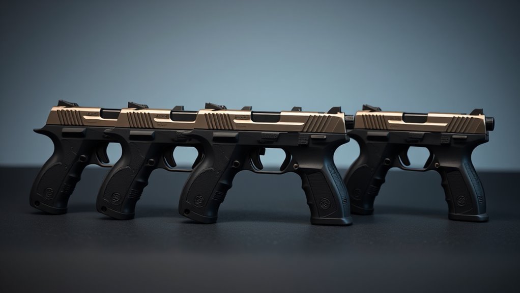top air pistols review