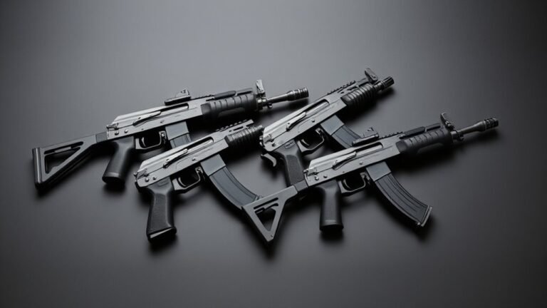 top ak pistols 2027