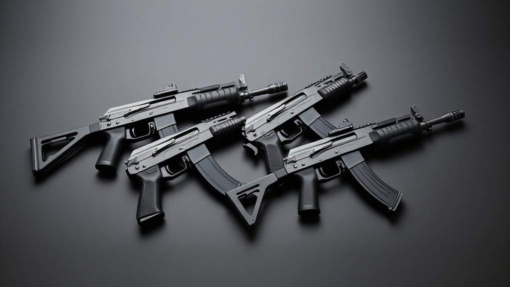 top ak pistols 2027