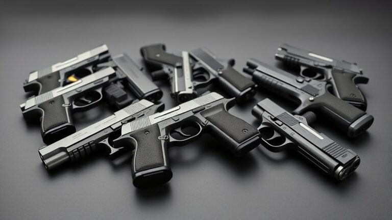 top american pistols 2027
