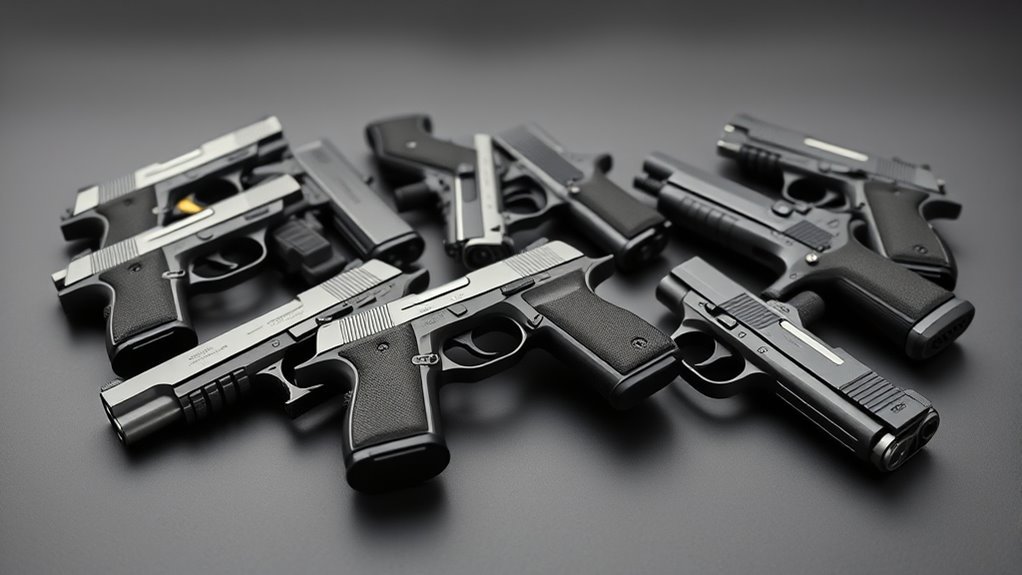 top american pistols 2027