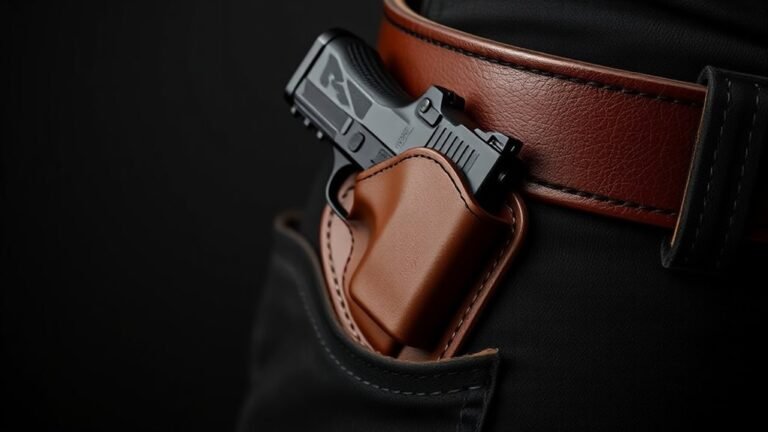 top ankle holsters 2027