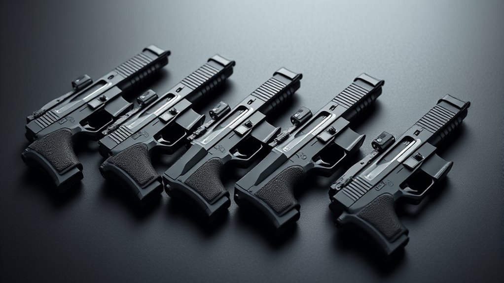 top ar15 pistols 2027