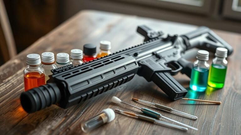 top ar 15 cleaning solutions