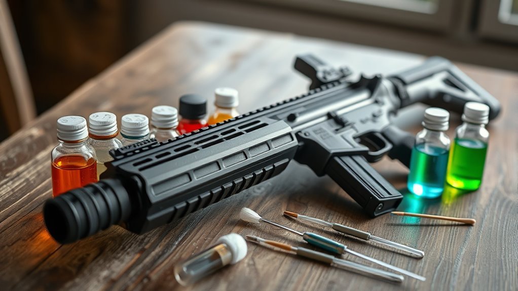 top ar 15 cleaning solutions