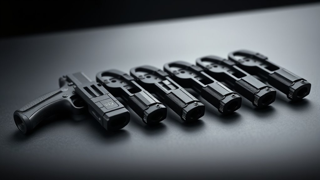 top ar 15 pistol braces