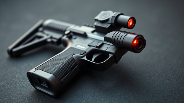 top ar 15 red dots
