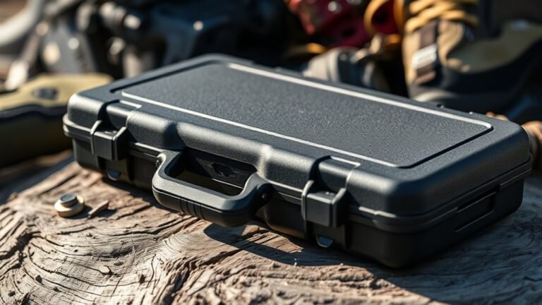 top ar pistol cases