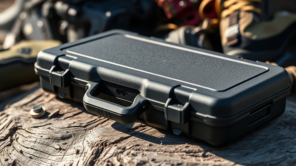 top ar pistol cases