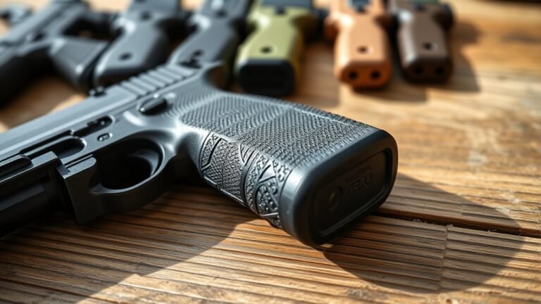 top ar pistol grip picks