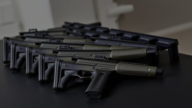 top ar stocks list