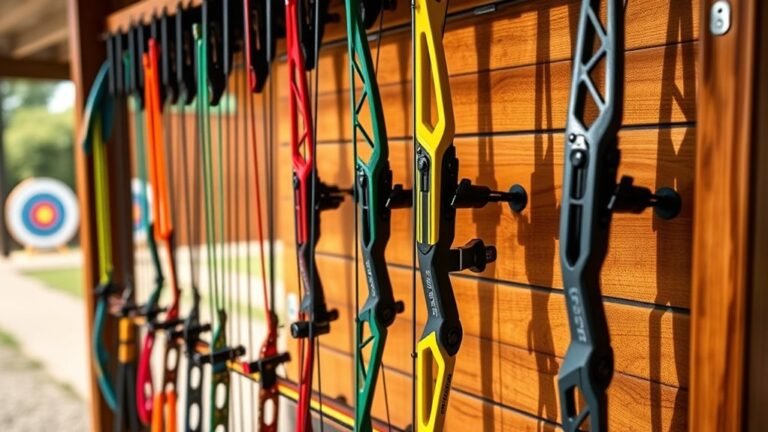 top archery bows 2027