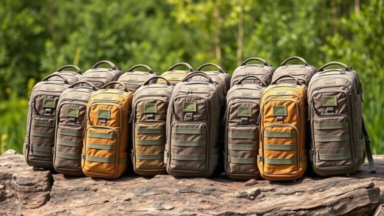 top backpacks for ar pistol