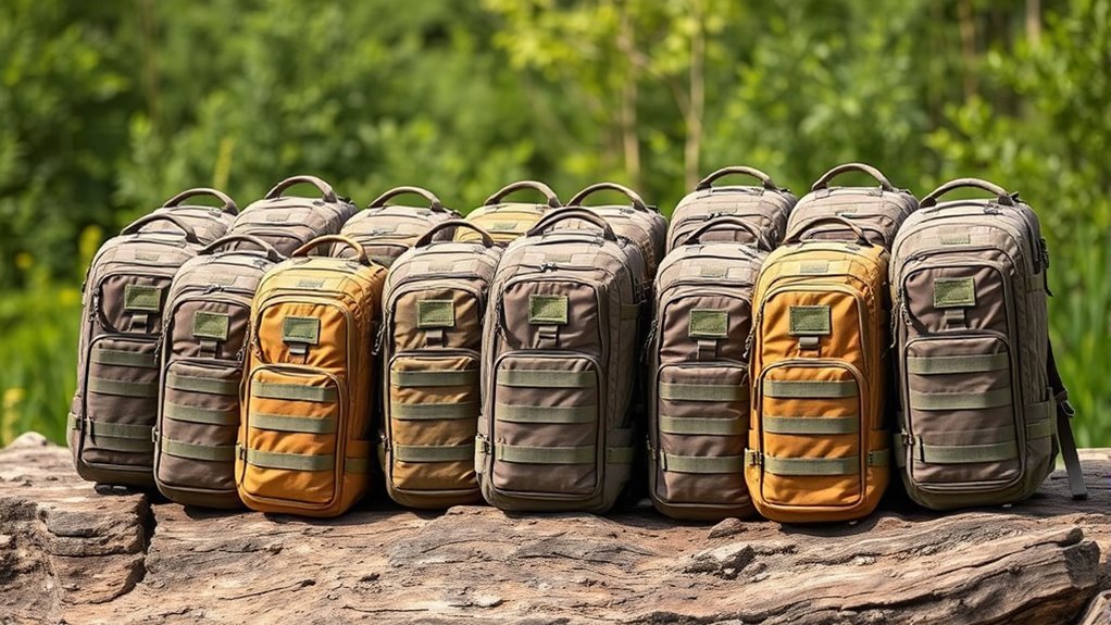 top backpacks for ar pistol