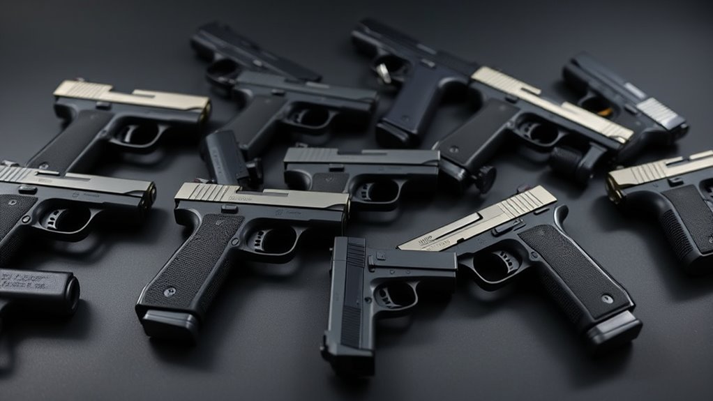 top bb gun pistols