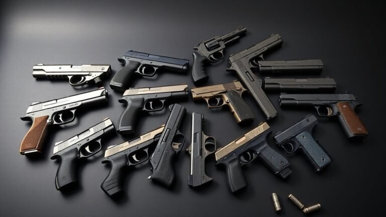 top bb gun selections