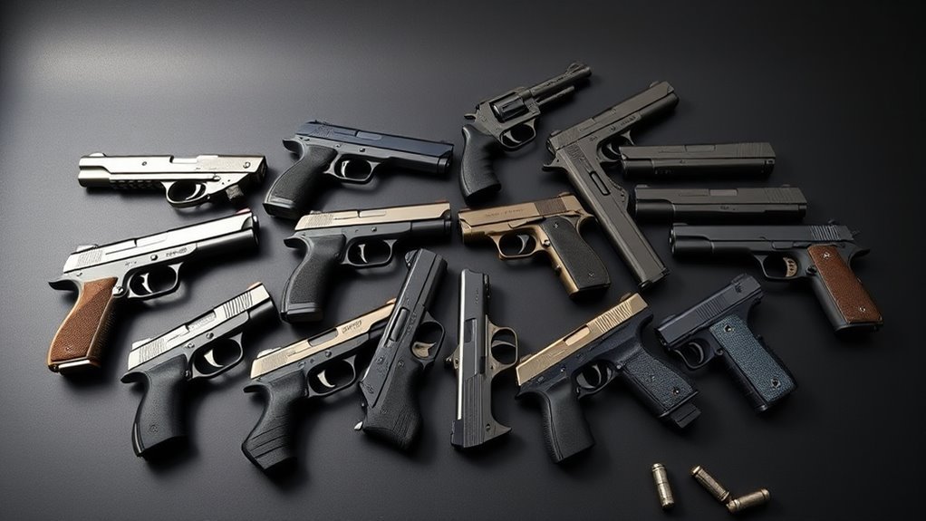 top bb gun selections