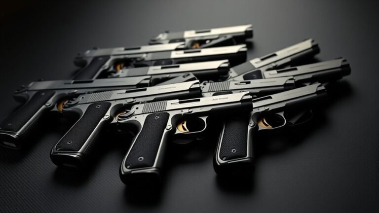 top bb pistols list