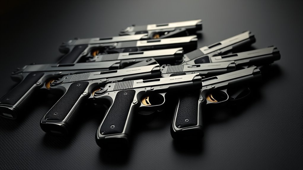top bb pistols list