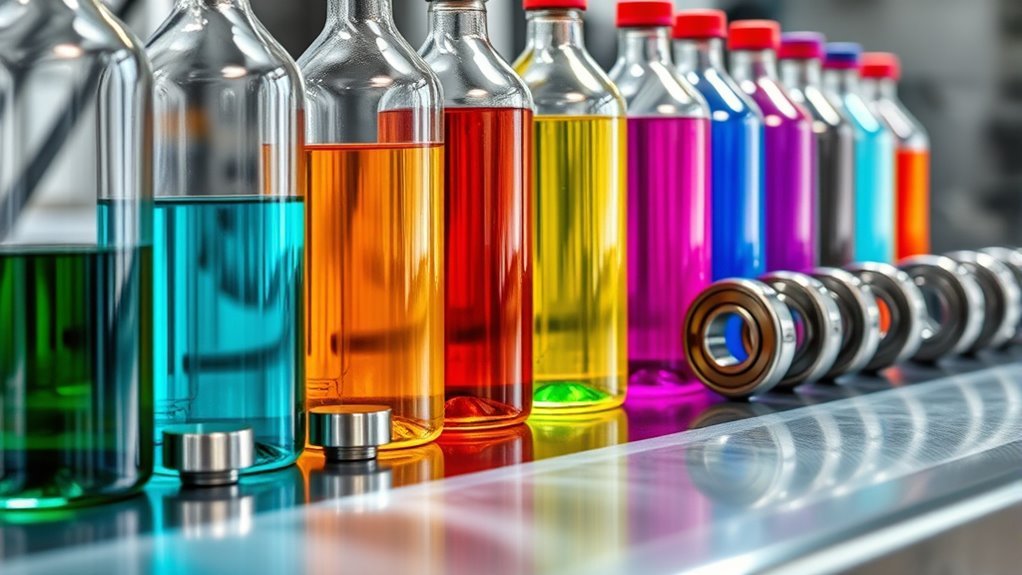 top bearing cleaning solvents