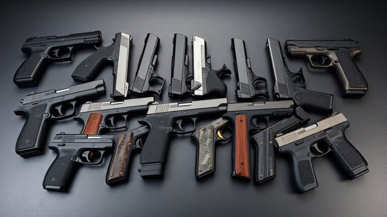 top beginner pistol options