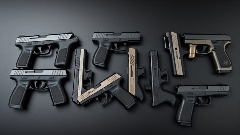 top beginner pistol recommendations