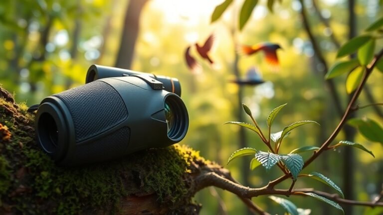 top bird watching monoculars