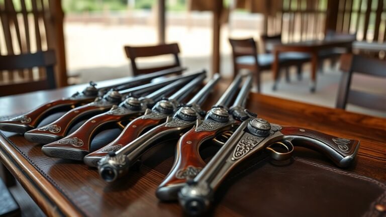 top black powder pistol rankings