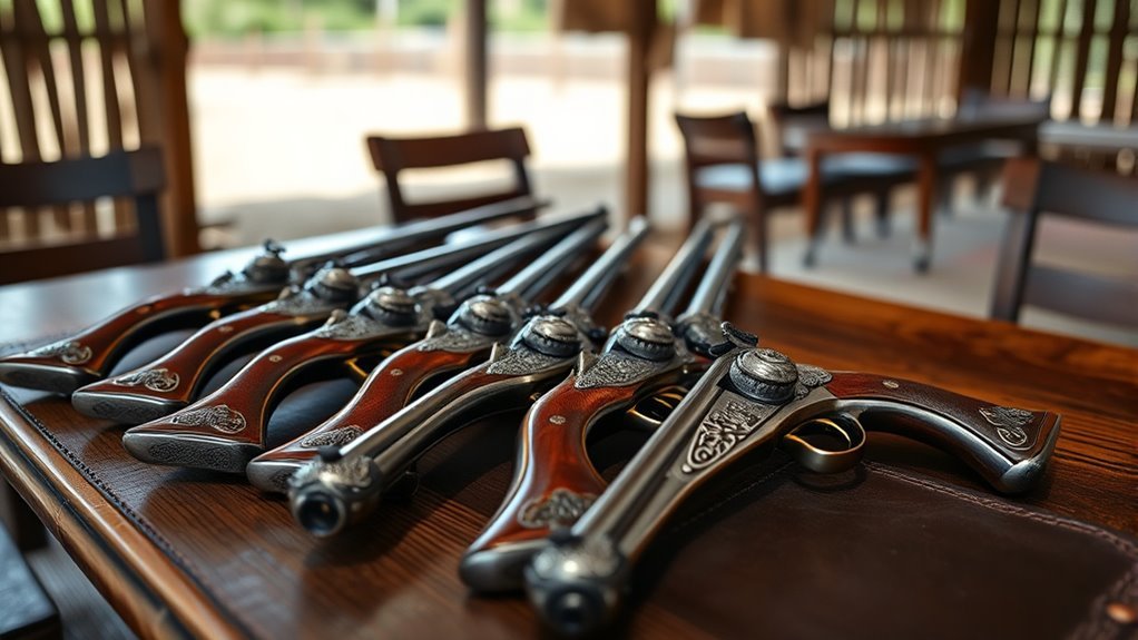 top black powder pistol rankings