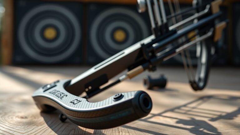 top bow stabilizer choices