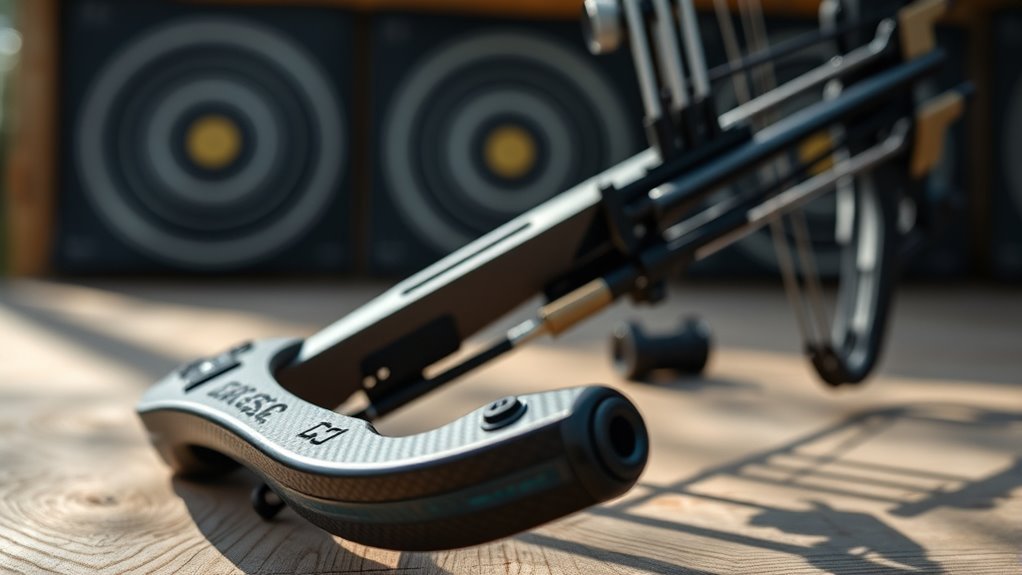 top bow stabilizer choices