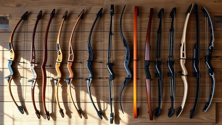 top bows for shooting